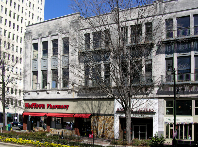 2001 3rd Avenue North