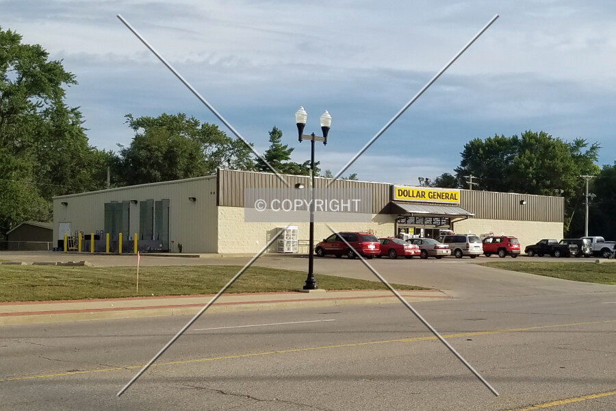 Dollar General