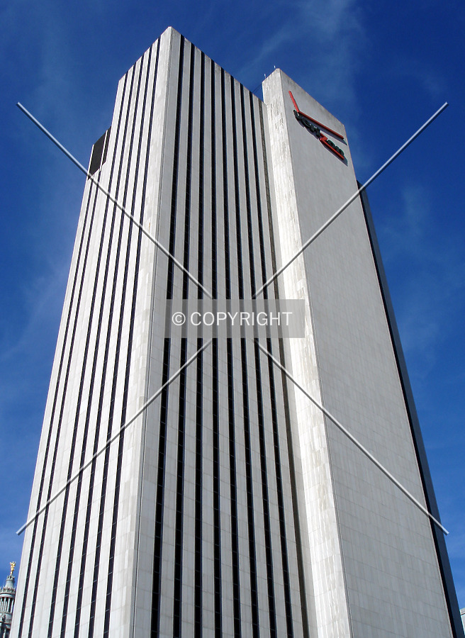 375 Pearl Street by Royce Douglas