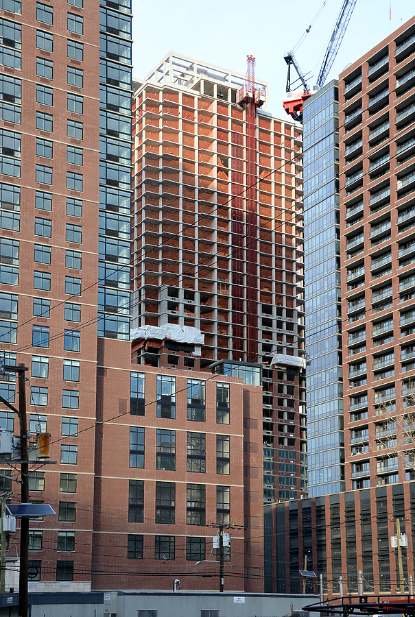 M2 at Marbella by John W. Cahill