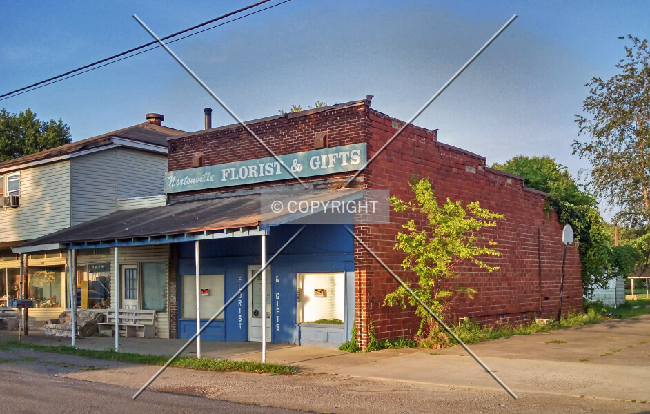 Nortonville Florist and Gifts
