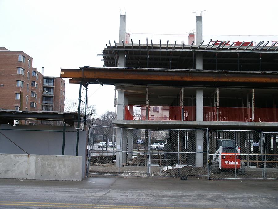 Optima Horizons by Daniel Kieckhefer