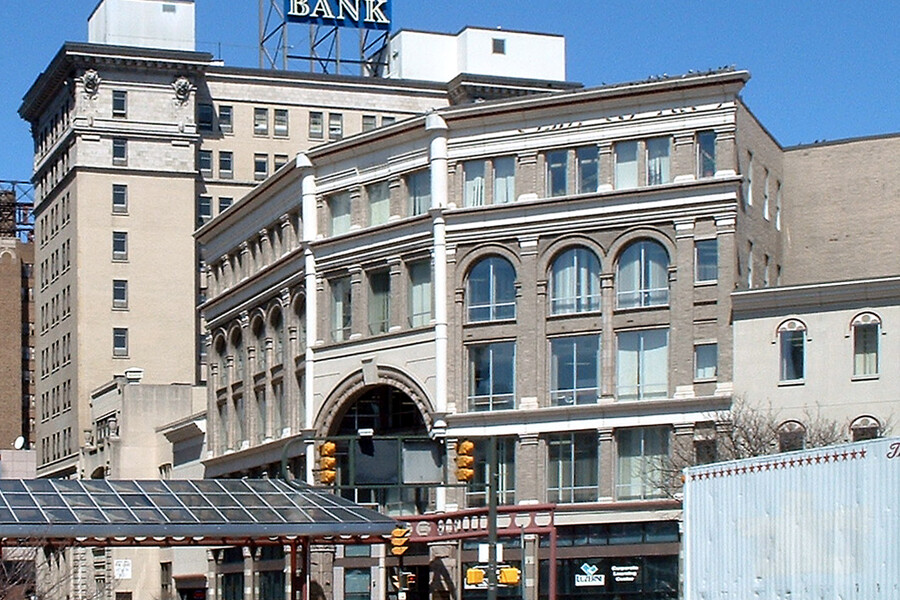 Chamber Building