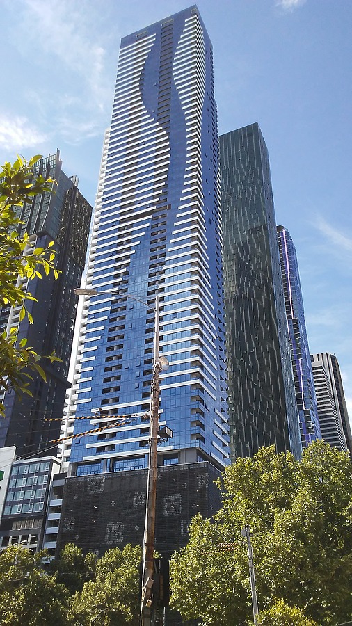 Vision Apartments by Google