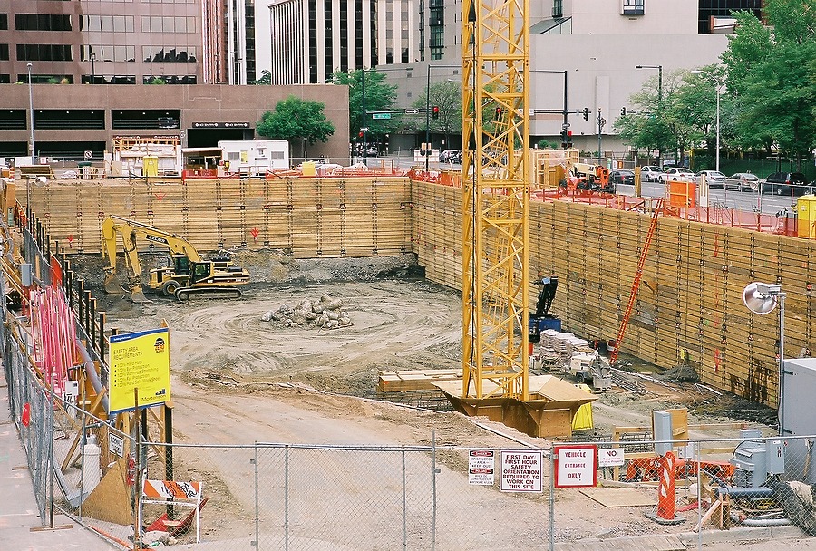 1800 Larimer Street by Brian LoBue