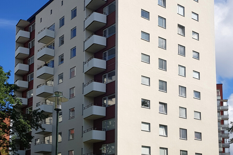 Öregrundsgatan 18