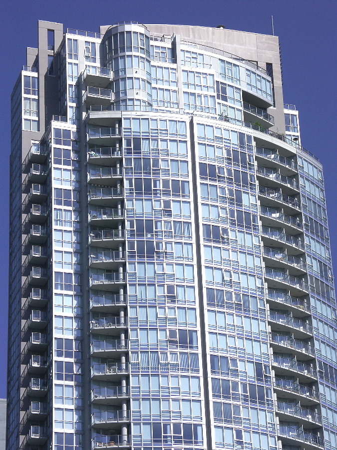 West One by Garrett Stout