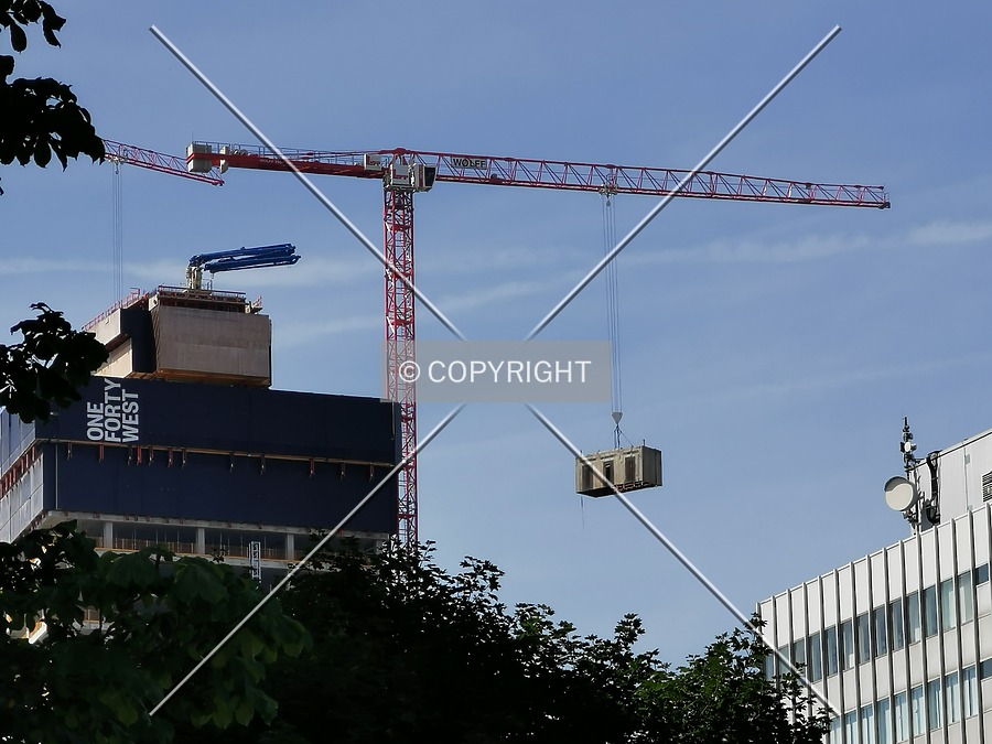 One Forty West by Nephilim