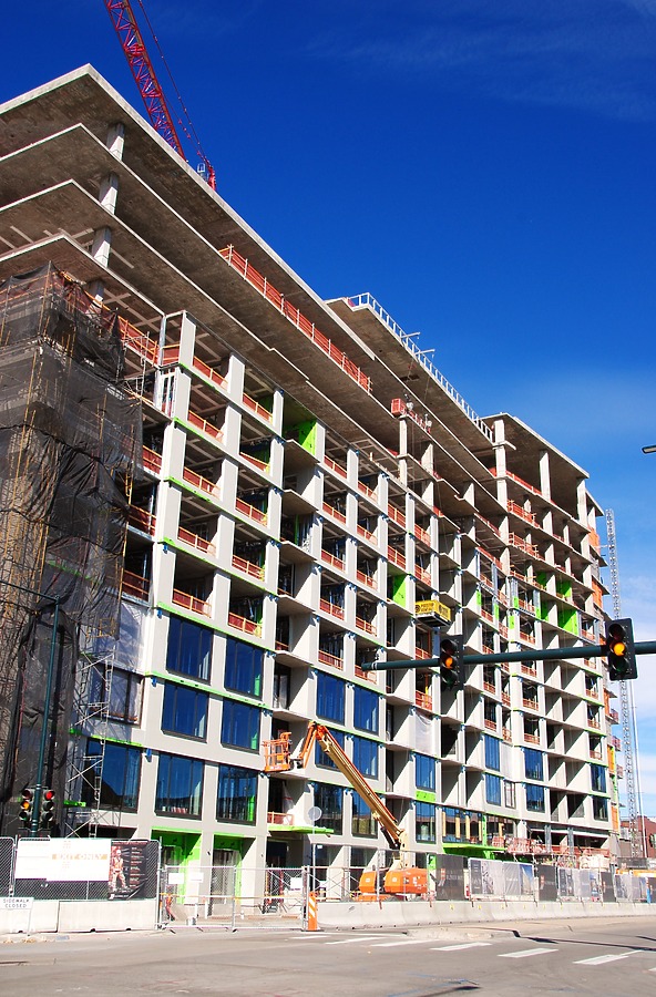 The Pullman by Brian LoBue