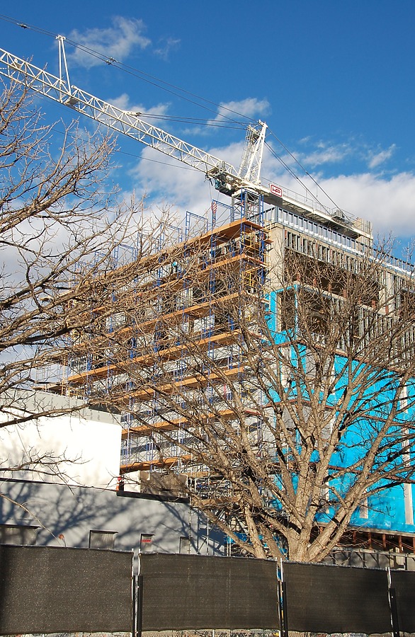 DoubleTree by Hilton Greeley by Brian LoBue