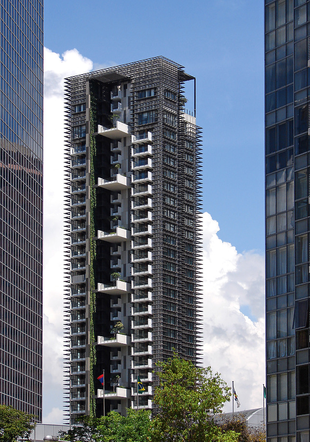Newton Suites by Horst Kiechle