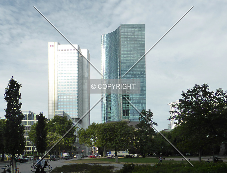 SKYPER Tower by Nephilim