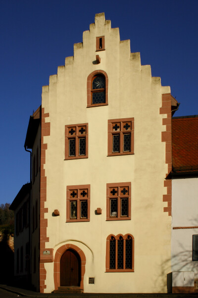 Johanniter-Haus