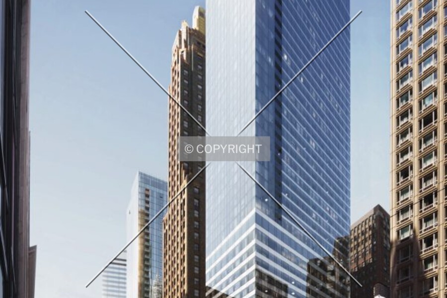 300 North Michigan Avenue