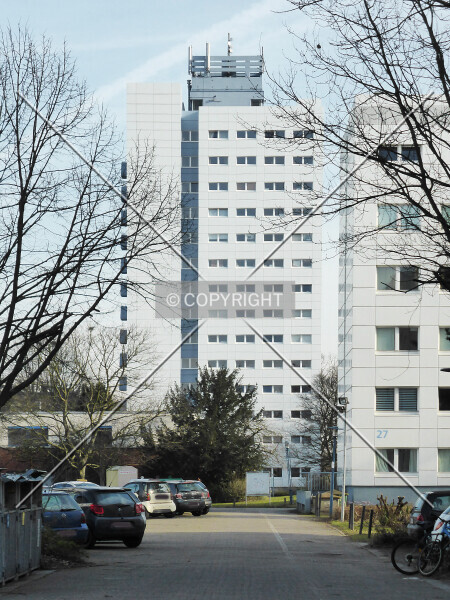 Geschwister-Scholl-Haus
