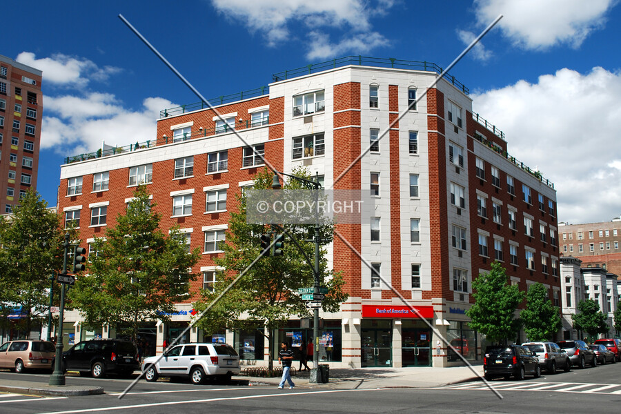 129-133 Lenox Avenue
