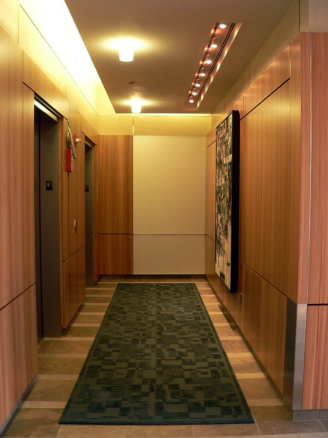 340 on the Park by B. Victor Adams