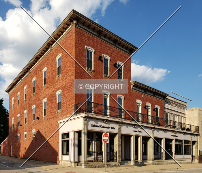 Kinne Lofts