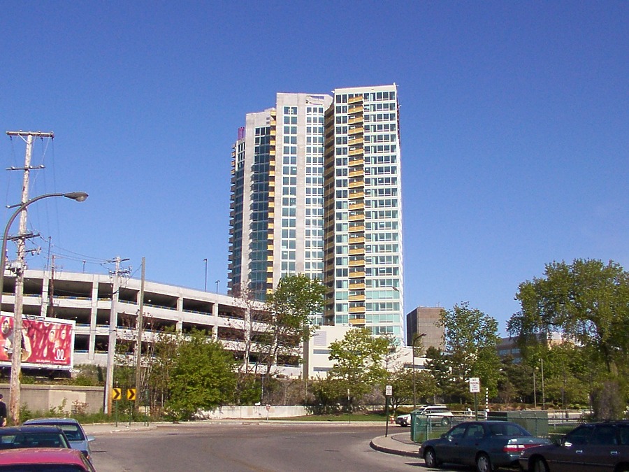 Optima Views by Daniel Kieckhefer