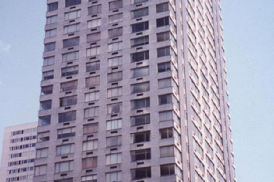 254 East 68th Street