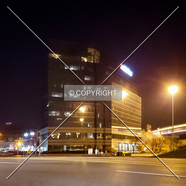 CIBC Place by Ryan Hildebrand