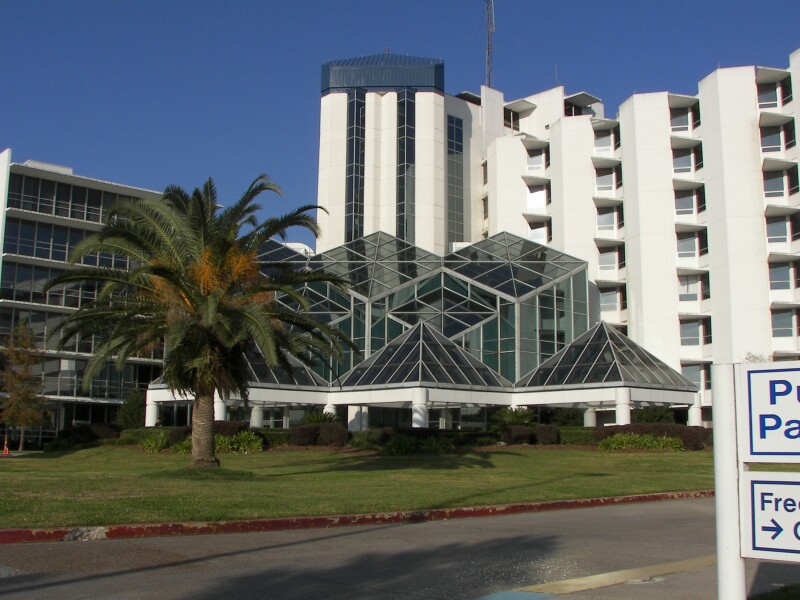 West Jefferson Medical Center Tower I