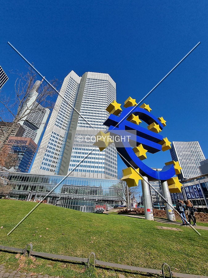 Eurotower by Nephilim