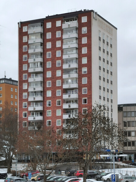 Ankdammsgatan 33