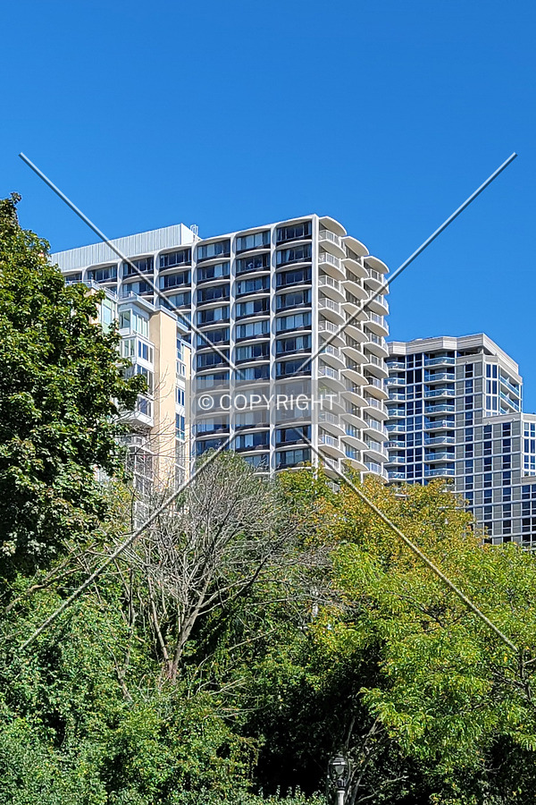 Prospect Tower by Ryan Hildebrand