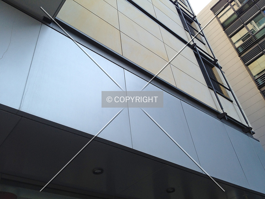 Skylight by Nephilim