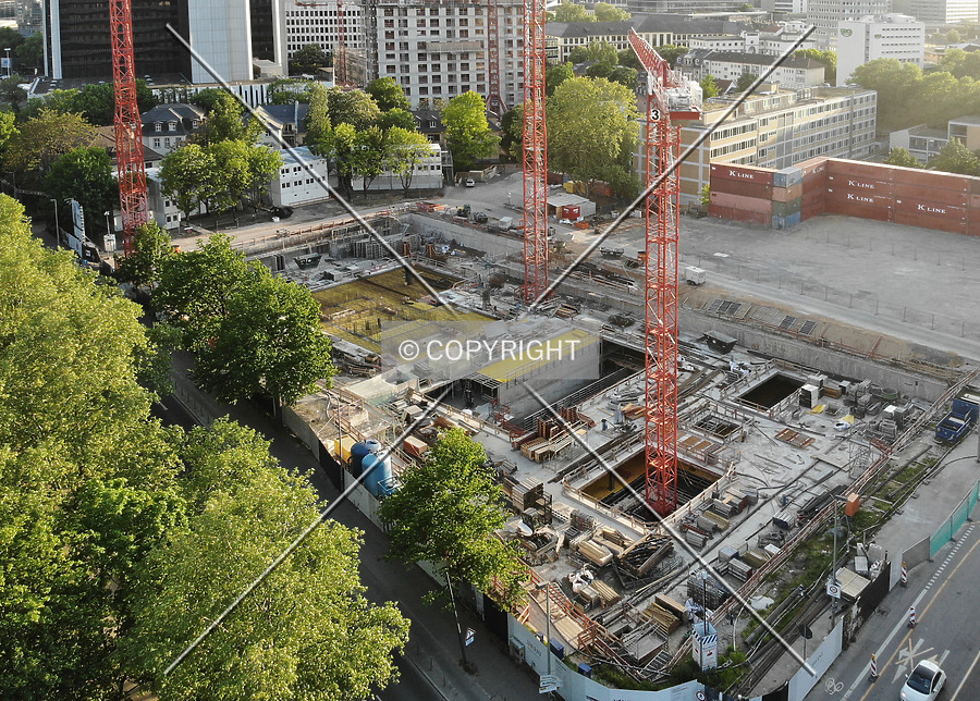 One Forty West by Nephilim