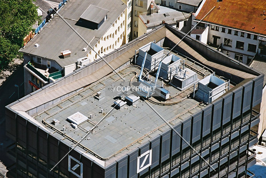 Deutsche Bank IBCF by Nephilim