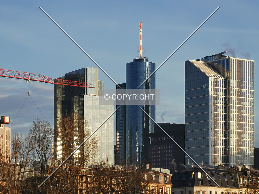 MAIN TOWER by Nephilim