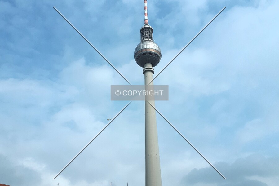 Berliner Fernsehturm