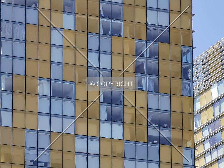 Veer Towers East by Nephilim