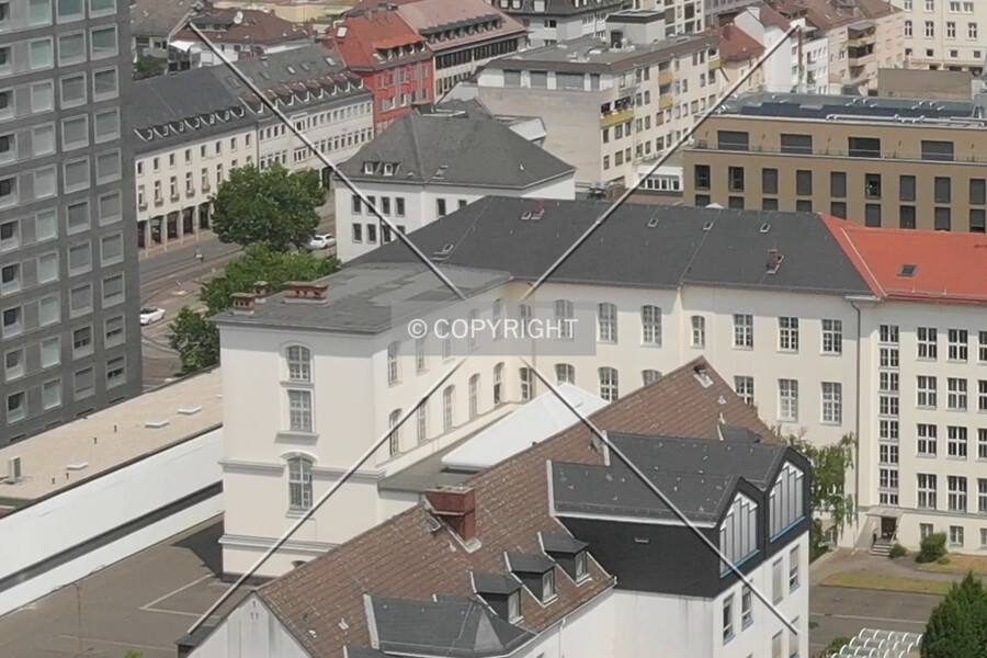 Neckarstraße 3