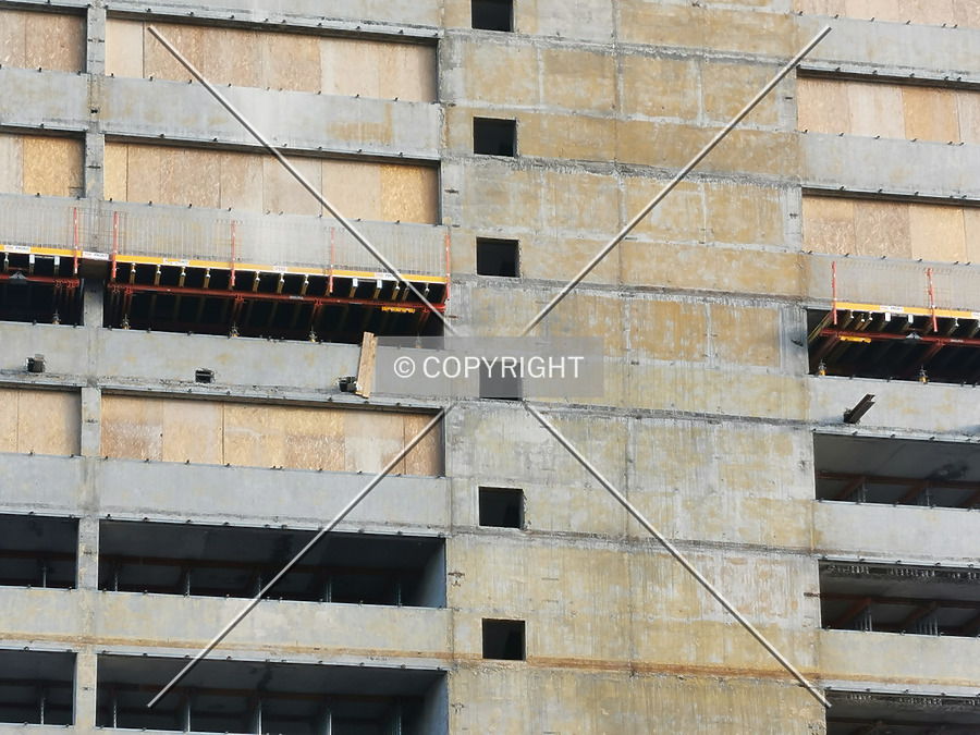 Vitopia Campus Tower I by Nephilim