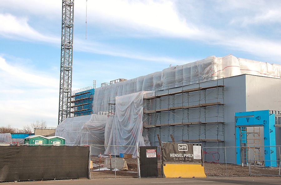 DoubleTree by Hilton Greeley by Brian LoBue