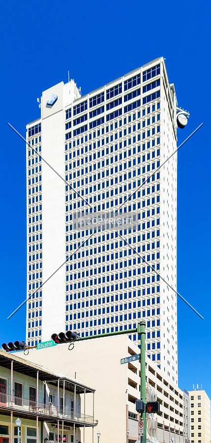 RSA Trustmark Building by Ryan Hildebrand
