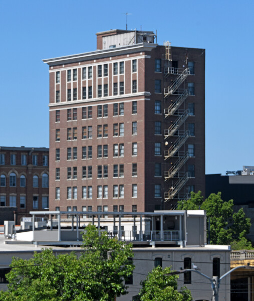 Transportation Building