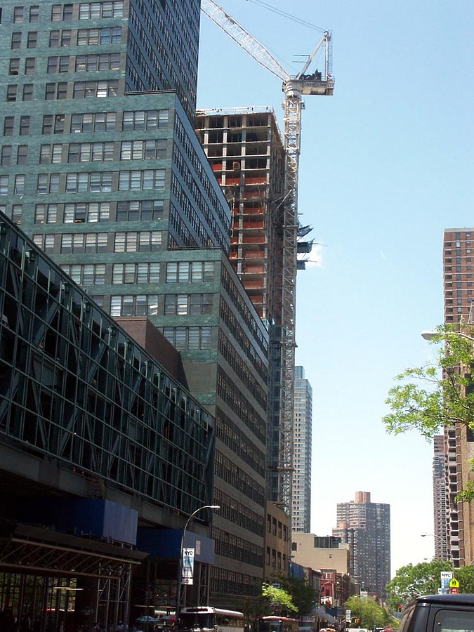 The Orion by Nate Lindsey