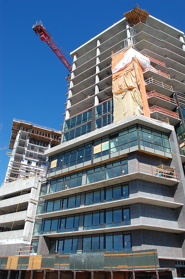 1000 Speer by Windsor by Brian LoBue