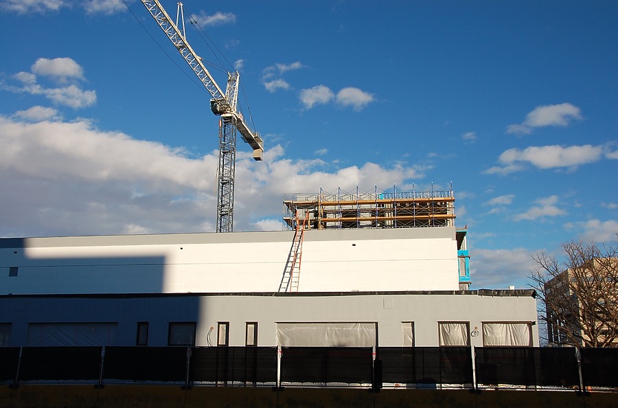 DoubleTree by Hilton Greeley by Brian LoBue