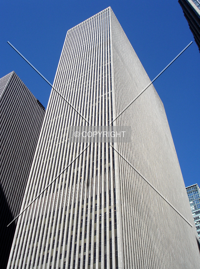 1251 Avenue of the Americas by Royce Douglas