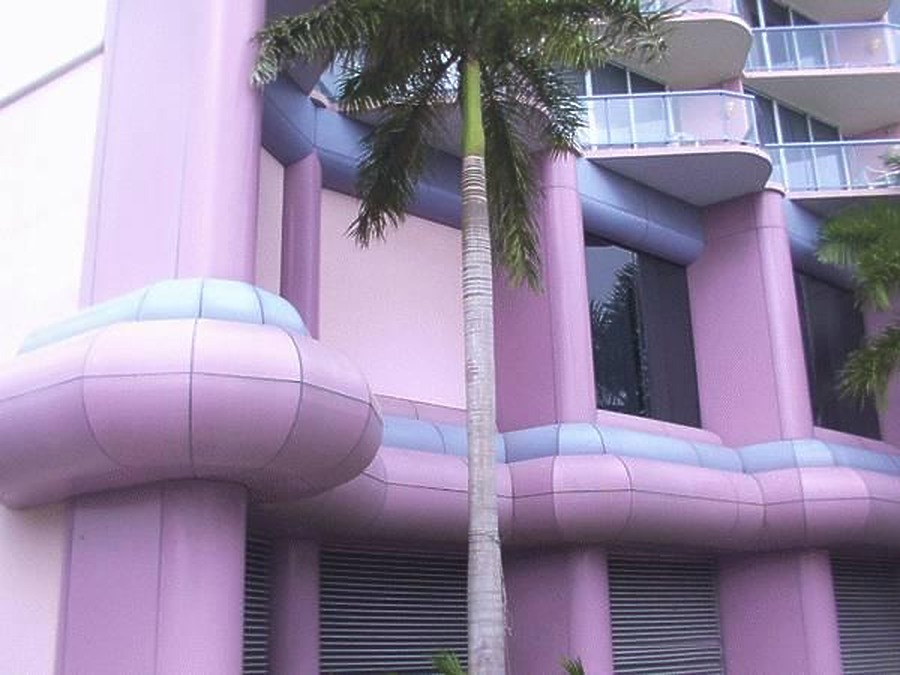 Wyndham Nassau Resort Tower M by Daniel Kieckhefer