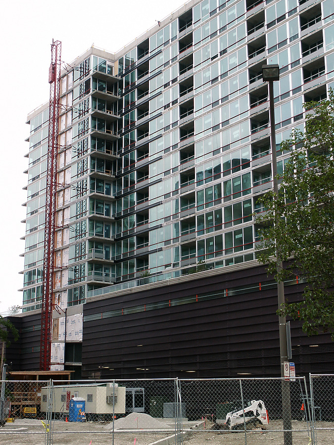 Optima Horizons by Daniel Kieckhefer