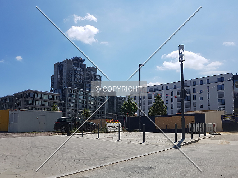 SOLID Home by Nephilim