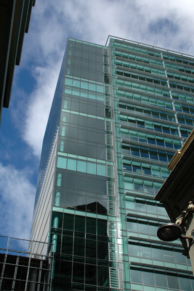 ANZ House