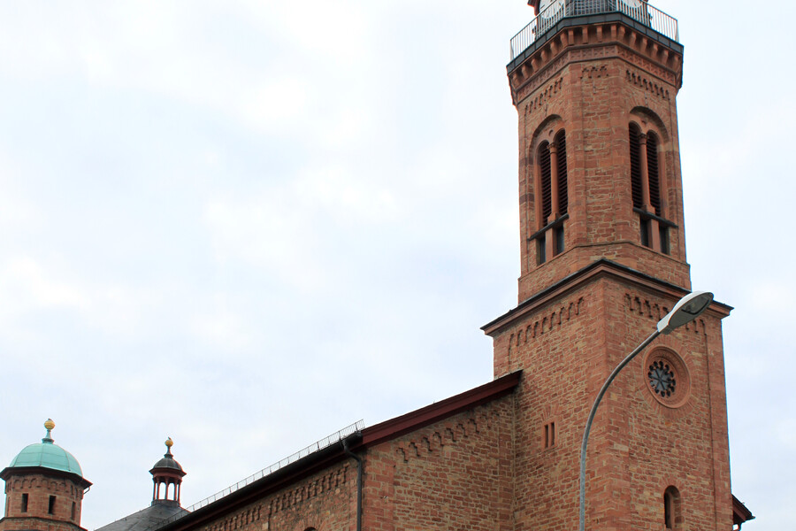 Wendelinuskirche