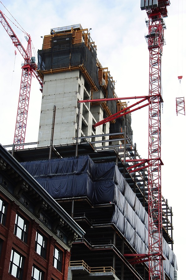 Block 162 by Brian LoBue